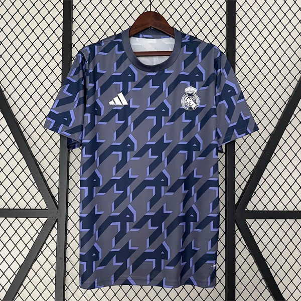 Camiseta Real Madrid Entrenamiento 2024 2025